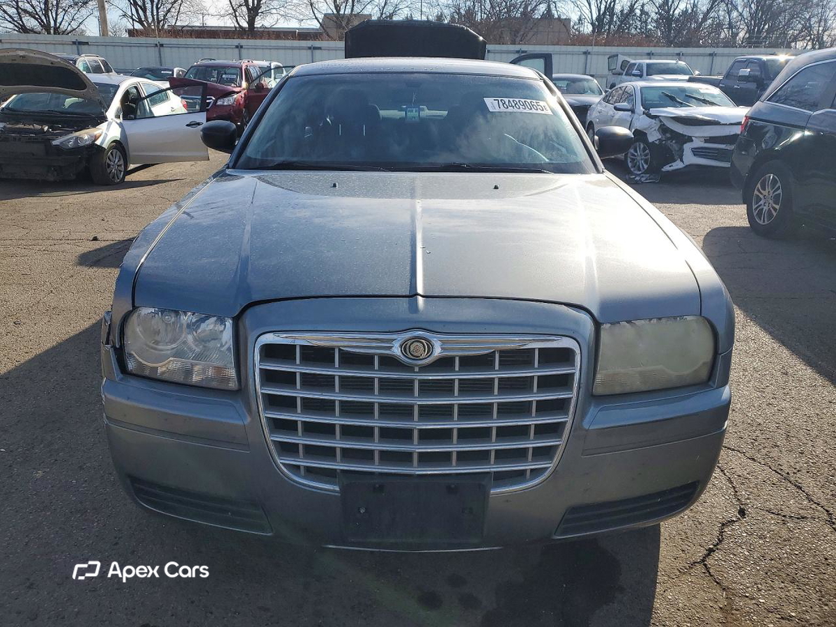 Chrysler 300 2006