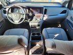 Toyota Sienna 2018