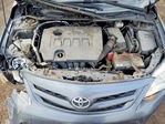 Toyota Corolla 2011