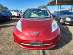 Nissan Leaf 2013