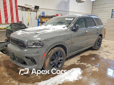 Dodge Durango 2023 - Image 1 of 13