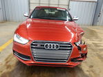 Audi RS4 2013