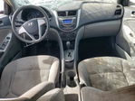 Hyundai Accent 2012