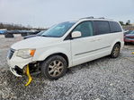 Chrysler Voyager 2011
