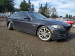 BMW Series 5 2014