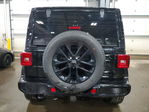 Jeep Wrangler 2021