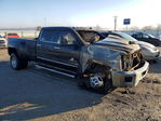 Chevrolet Silverado 2015