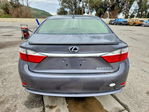 Lexus ES 2014