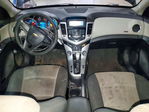Chevrolet Cruze 2016