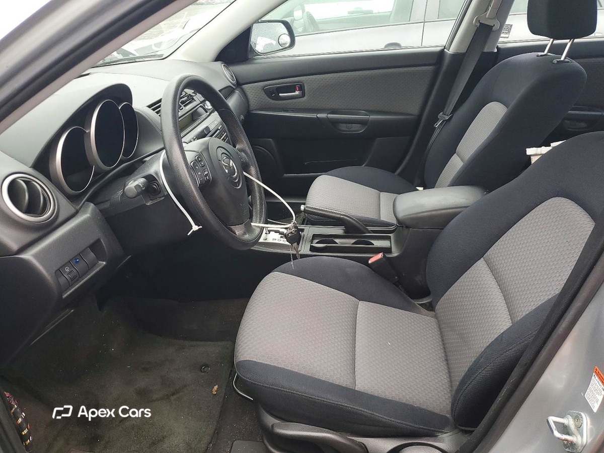 Mazda 3 2006