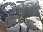 Jeep Renegade 2017
