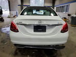 Mercedes-Benz C-klasse 2016