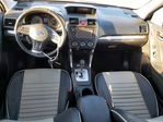 Subaru Forester 2015
