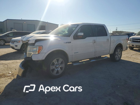 Ford F-150 2011 - Image 1 of 12