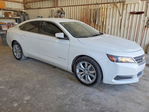 Chevrolet Impala 2016