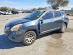Nissan Rogue 2013