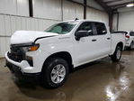 Chevrolet Silverado 2024