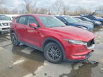 Mazda CX-5 2021