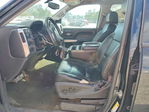 Chevrolet Silverado 2014