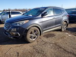 Hyundai Santa Fe 2017