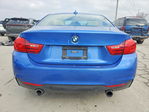 BMW Series 4 2014