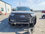 Ford Explorer 2023