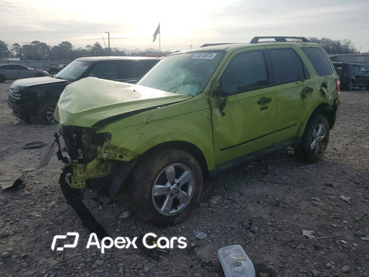 Ford Escape 2012 - Image 1 of 15