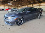 Honda Civic 2019