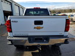 Chevrolet Silverado 2015