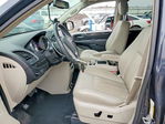 Chrysler Voyager 2014