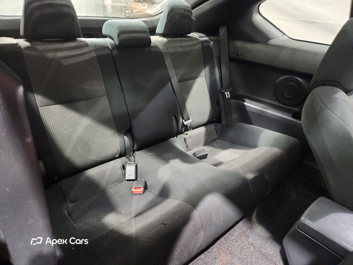 Toyota  2013