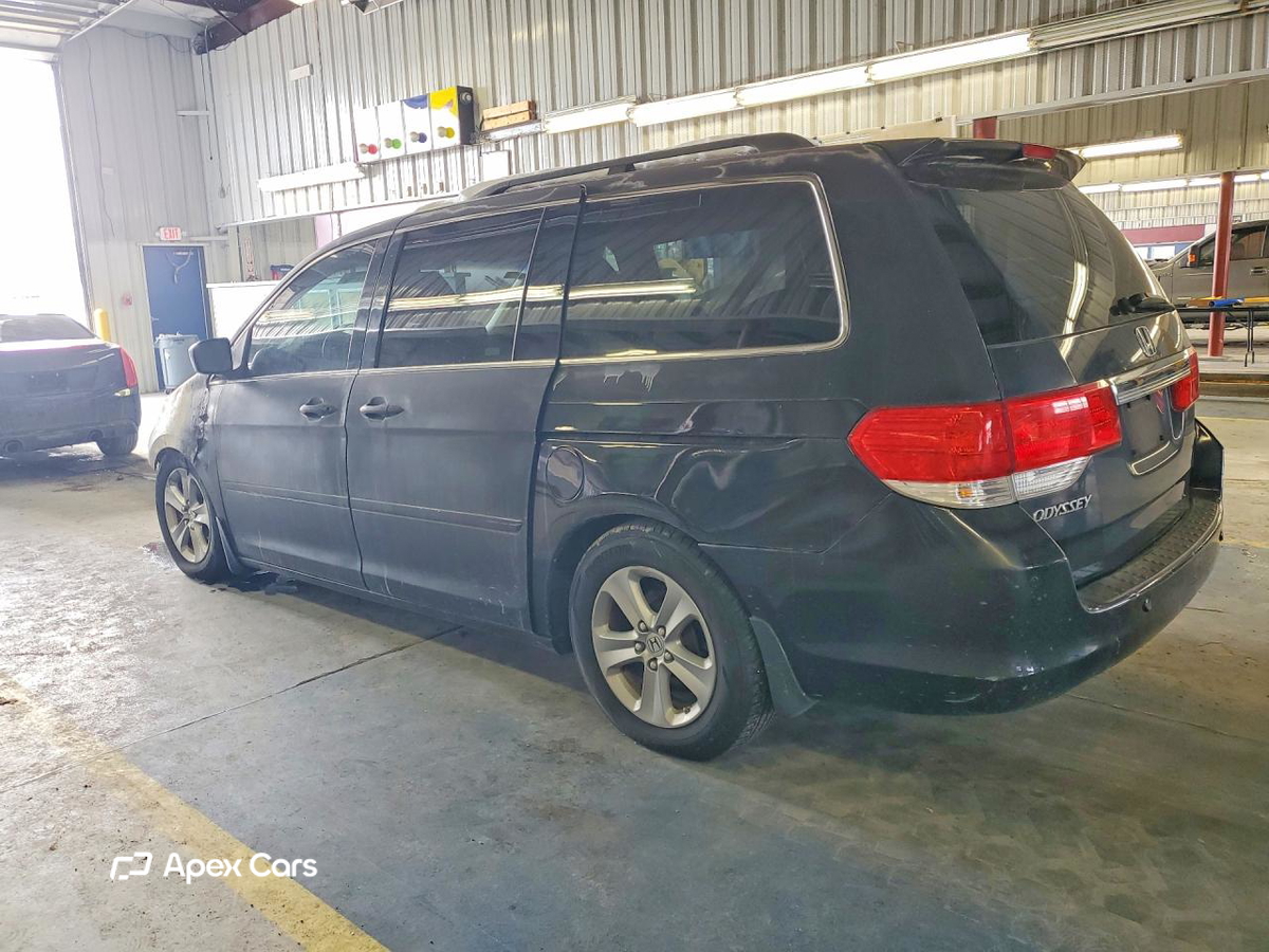Honda Odyssey 2008