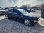 Audi A6 2013