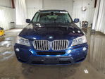 BMW X3 2013