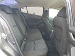 Mazda 3 2016