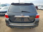 Toyota Highlander 2012