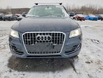 Audi Q5 2015