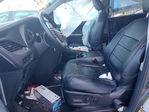 Toyota Sienna 2017