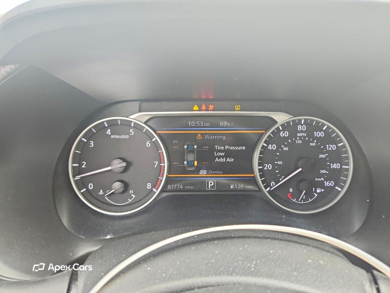 Nissan Sentra 2023