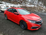 Honda Civic 2020