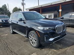BMW X7 2019