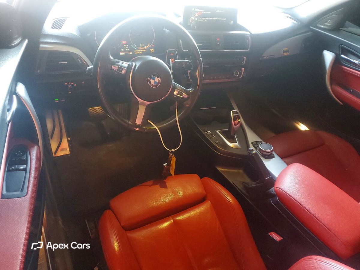 BMW M2 2016