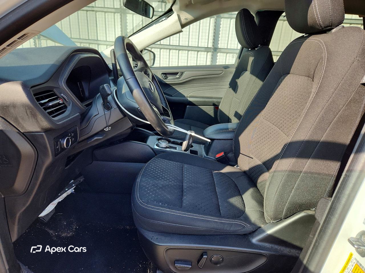 Ford Escape 2023