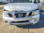 Nissan Navara (Frontier) 2012