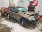 Ford Explorer 2003