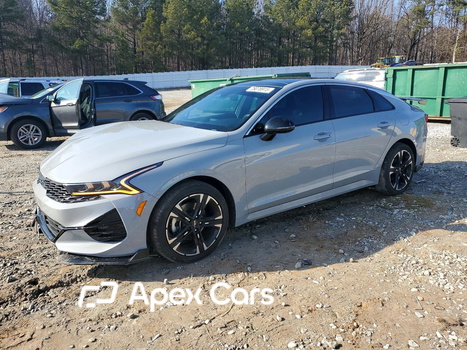 Kia K5 2024 - Image 1 of 13