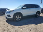 Honda Pilot 2018
