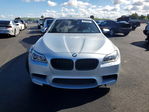 BMW M5 2015