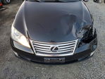 Lexus ES 2012