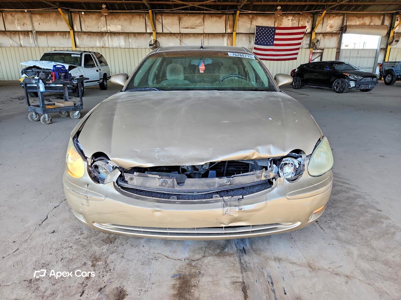 Buick LaCrosse 2005
